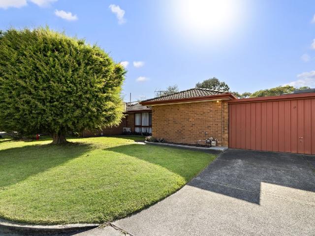 Apartment for sale in Camerons Creek, Victoria