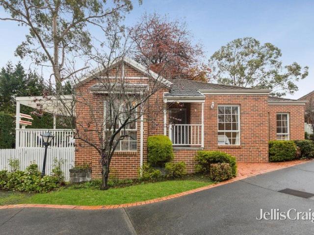 Apartment for rent in Camerons Creek, Victoria