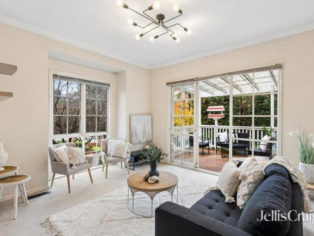Apartment for rent in Camerons Creek, Victoria