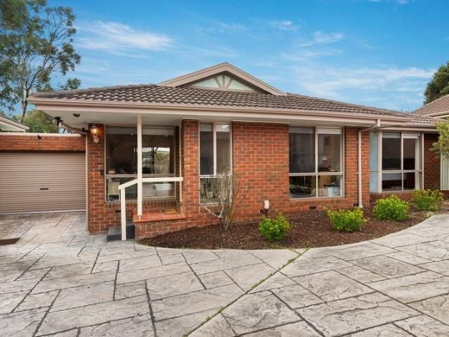 Apartment for rent in Camerons Creek, Victoria