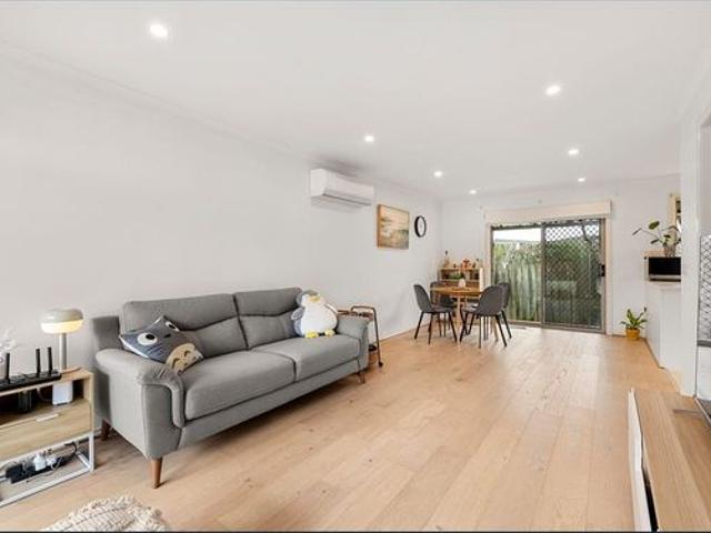 Apartment for rent in Camerons Creek, Victoria