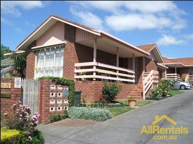 Apartment for rent in Camerons Creek, Victoria