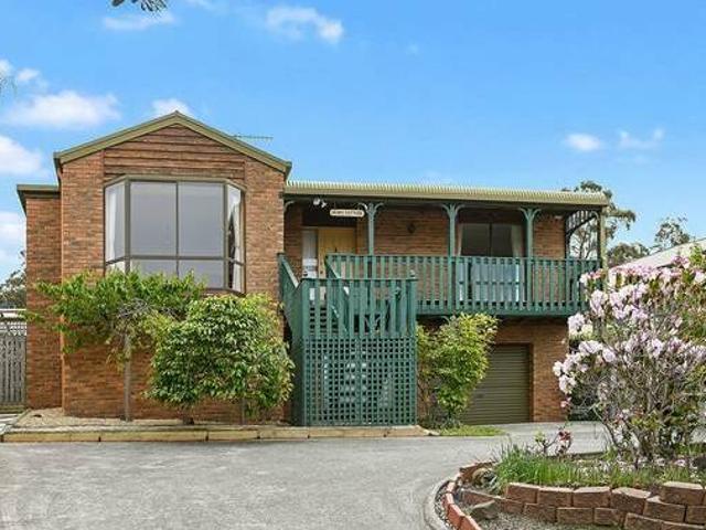 House for rent in Hobart, Tasmania
