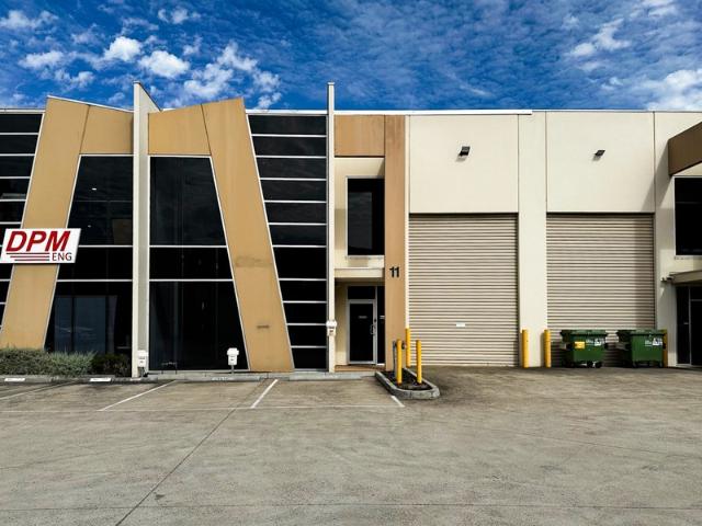Warehouse for sale in Camerons Creek, Victoria