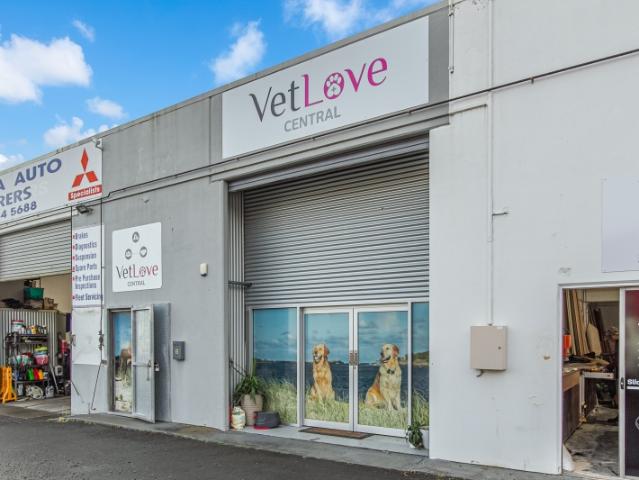 Warehouse for sale in Fernbrook, Queensland