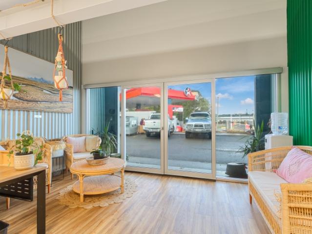Warehouse for rent in Fernbrook, Queensland