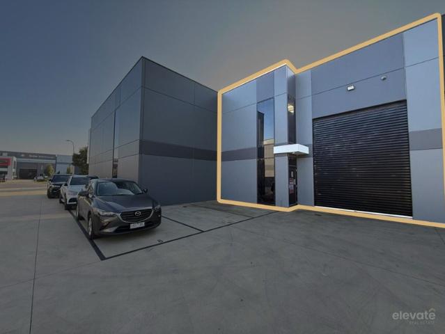 Warehouse for sale in Camerons Creek, Victoria