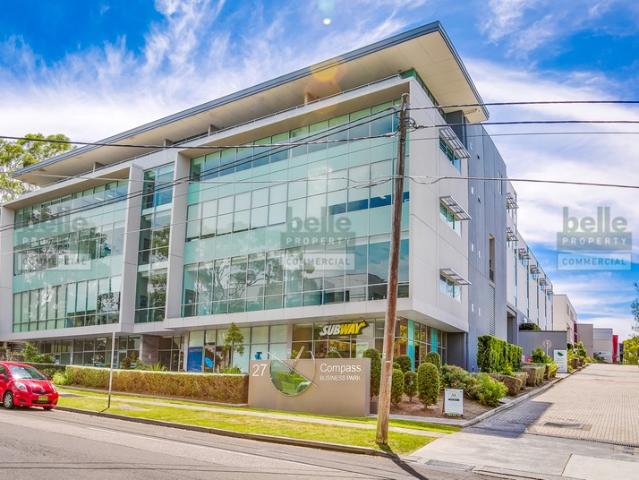 Warehouse for rent in Sydney, New South Wales