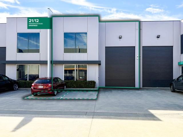 Warehouse for sale in Camerons Creek, Victoria