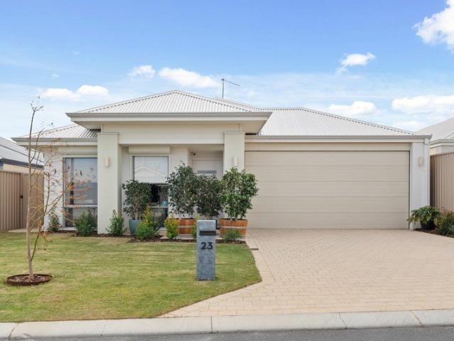 House for rent in Karnup, Western Australia