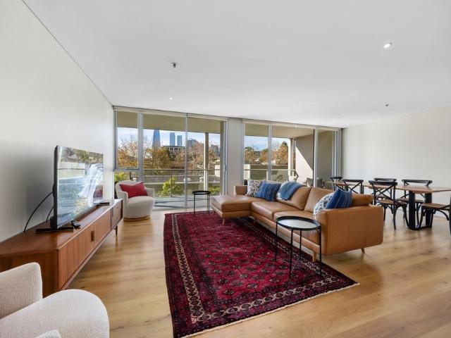 Apartment for rent in Sydney, New South Wales