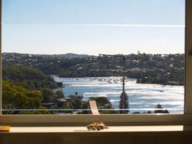 Apartment for rent in Lower North Shore, Sydney
