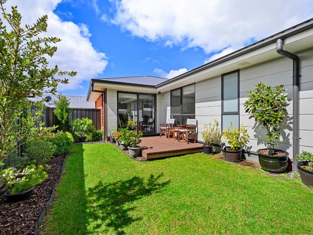 Villa for sale in Wynyard, Tasmania