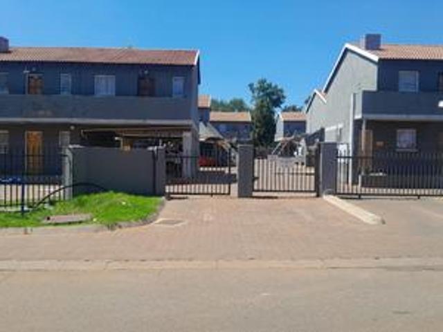Apartment for sale in Ekurhuleni, Gauteng