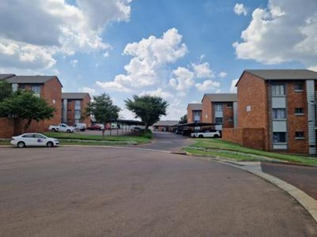 Apartment for sale in Tembisa, Gauteng
