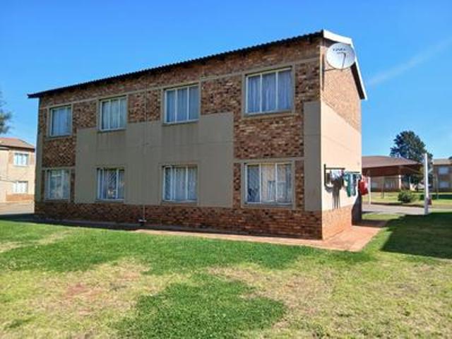 Apartment for sale in Soweto, Gauteng