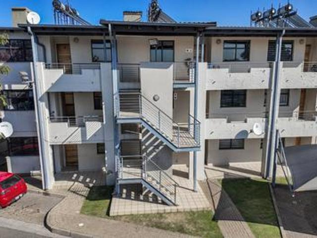 Apartment for sale in Ekurhuleni, Gauteng