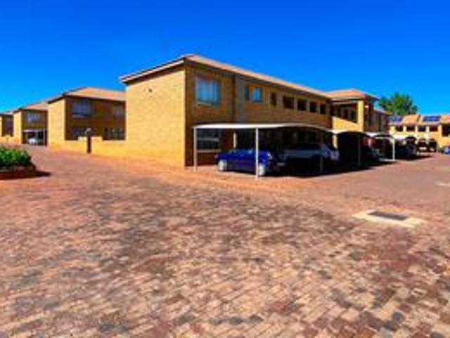 Apartment for sale in Ekurhuleni, Gauteng