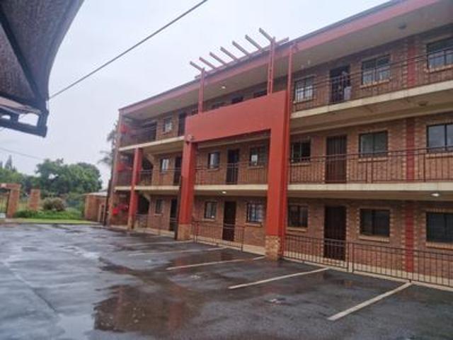 Apartment for sale in Ekurhuleni, Gauteng
