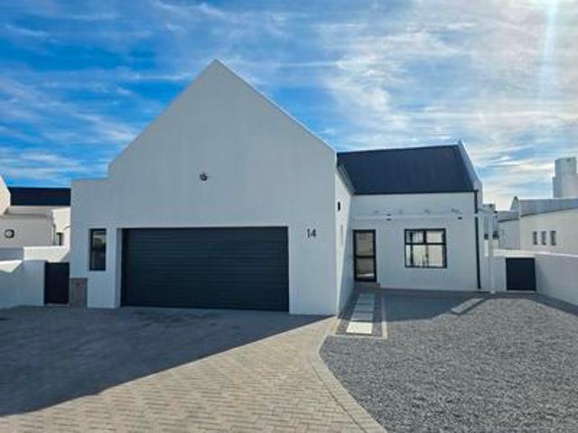 House for sale in West Coast, Britannia Bay