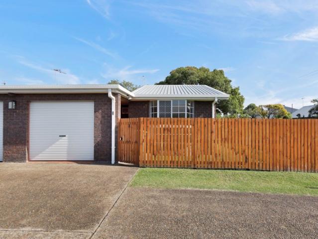 Apartment for sale in Mackay, Queensland