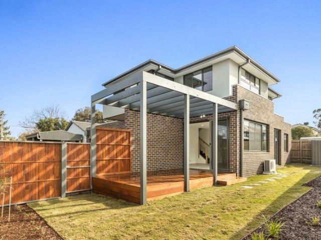 Apartment for rent in Camerons Creek, Victoria