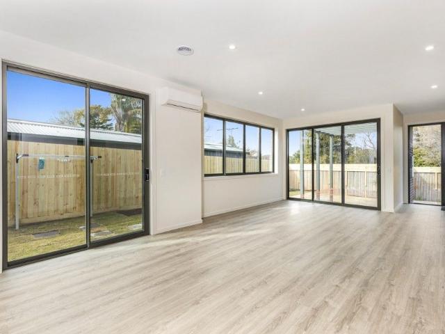 Apartment for rent in Camerons Creek, Victoria