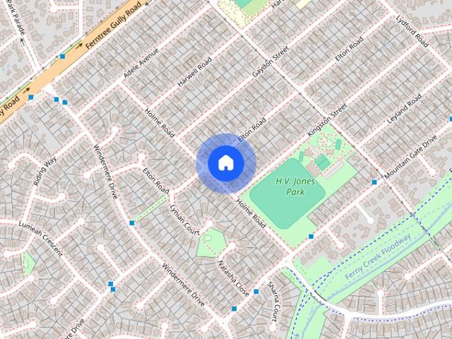 Apartment for rent in Ferntree Gully, Melbourne