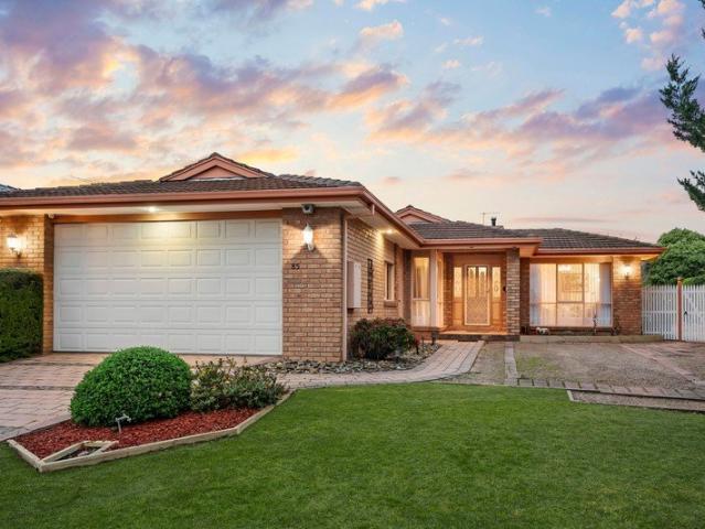House for sale in Camerons Creek, Victoria
