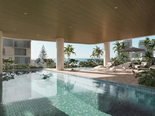 Apartment for sale in Gold Coast, Gold Coast Urban