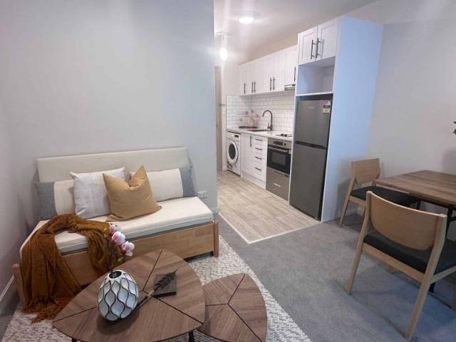 Apartment for rent in Aotea Arts Quarter, Auckland