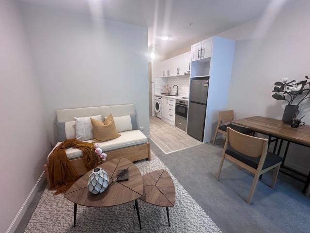 House for rent in Aotea Arts Quarter, Auckland