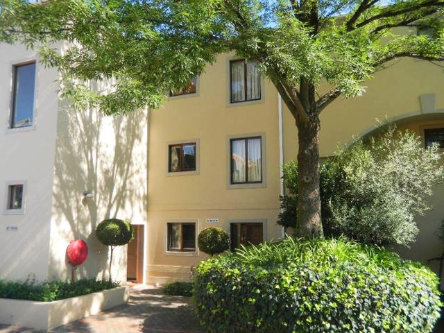 Apartment for rent in Morningside, Sandton