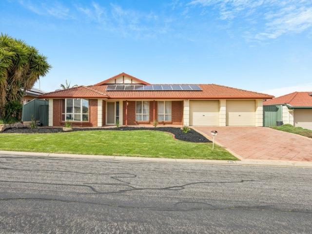 House for sale in Horseshoe Creek, South Australia