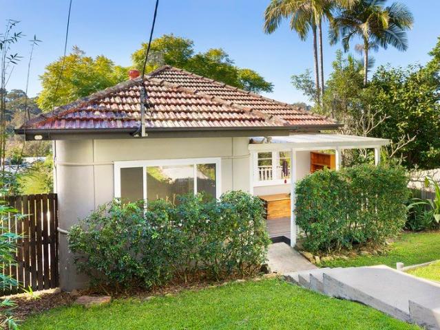 House for sale in Sydney, New South Wales