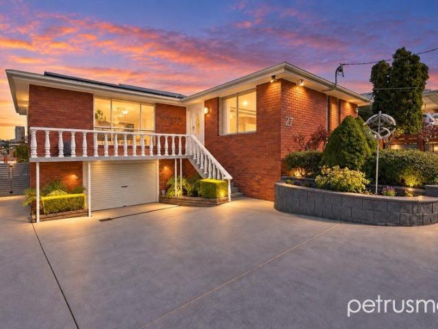House for sale in Hobart, Tasmania