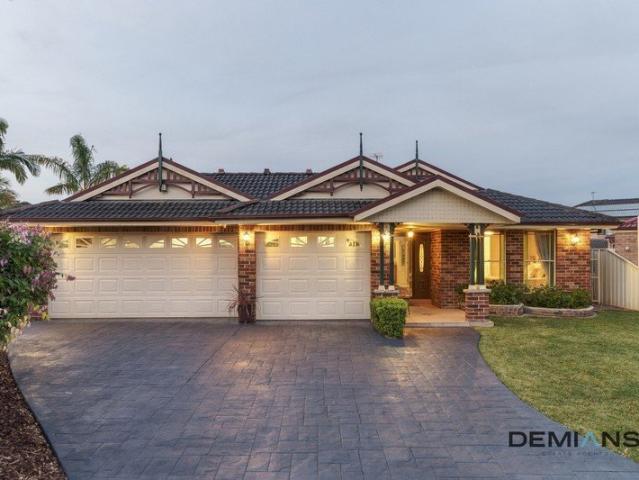 House for sale in Chipping Norton, Sydney