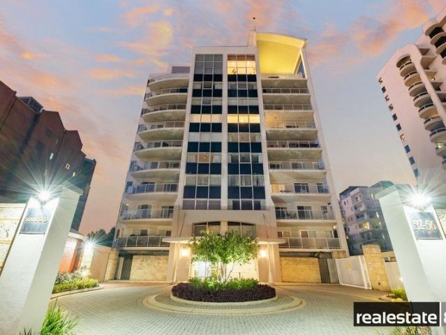 Apartment for rent in Cockburn, Western Australia