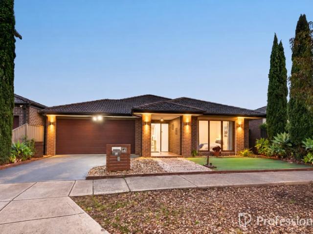 House for sale in Skyline, Melbourne