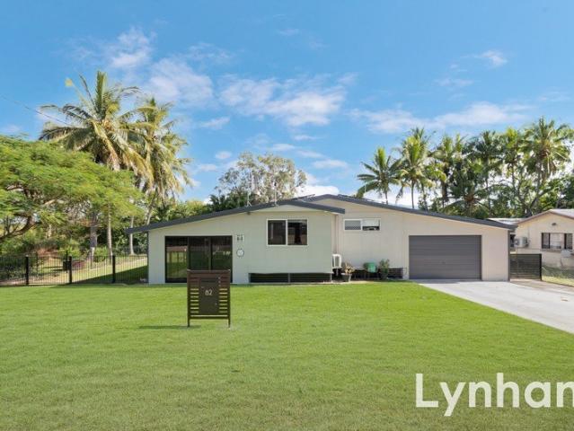 House for sale in Cungulla, Queensland