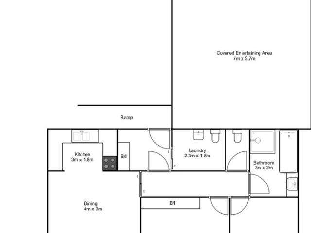House for sale in Bom Bom, New South Wales