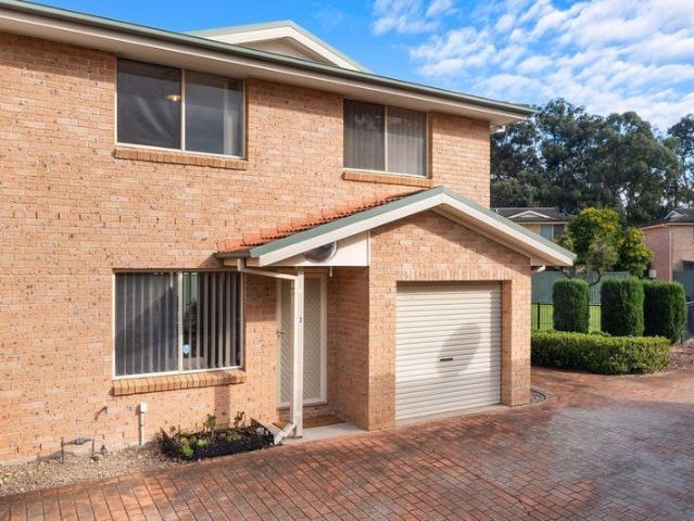 Townhouse for sale in Sydney, New South Wales