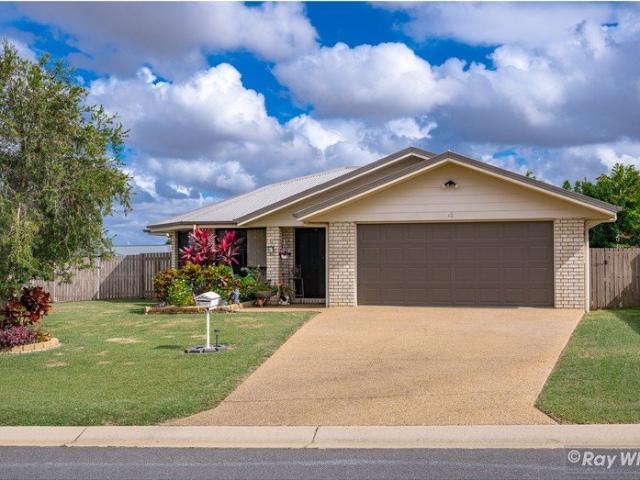 House for sale in Gracemere, Queensland