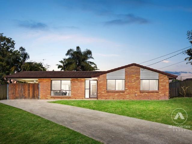 House for rent in Toombul, Queensland