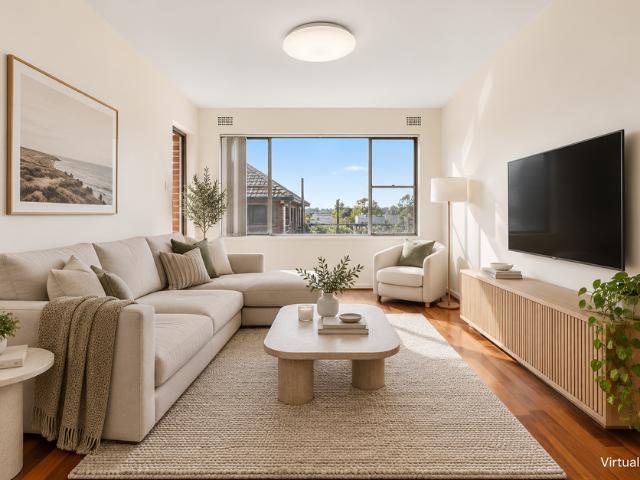 Apartment for rent in Sydney, New South Wales