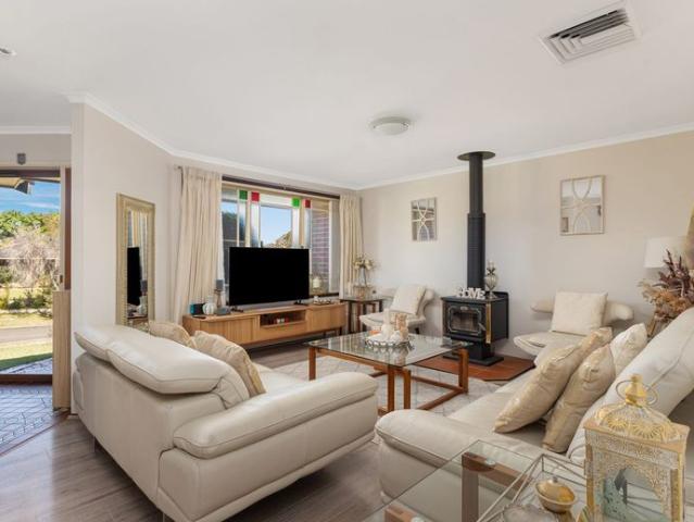 House for rent in Quakers Hill, Sydney