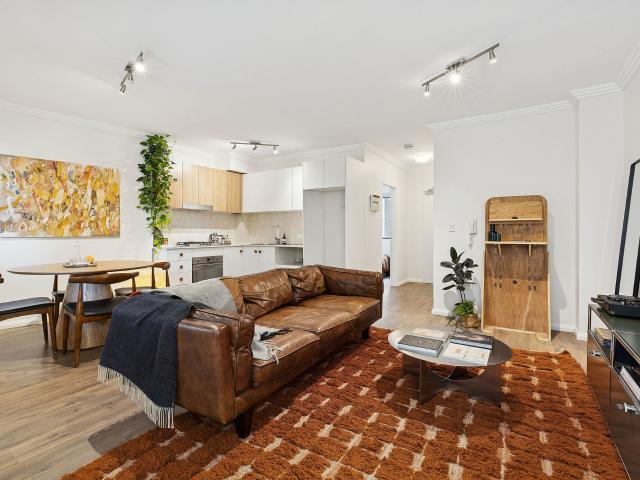 Apartment for sale in Redfern, Council of the City of Sydney