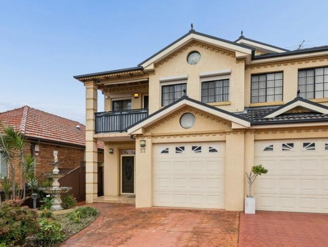 Duplex for sale in Sydney, New South Wales