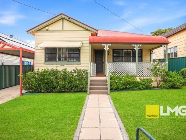 House for sale in Sydney, New South Wales