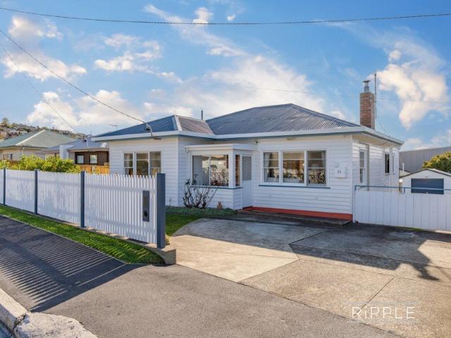 House for sale in Hobart, Tasmania
